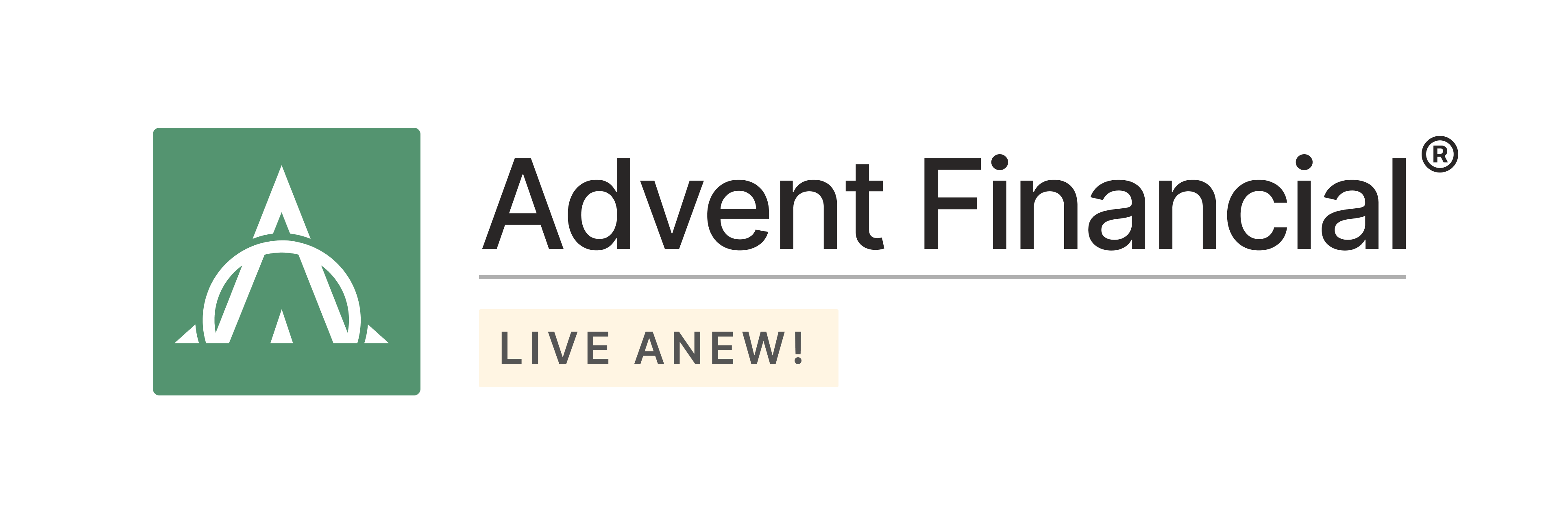 Advent Financial Logo